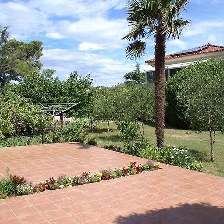 Apartments Dubravka Krk Town Dış mekan fotoğraf