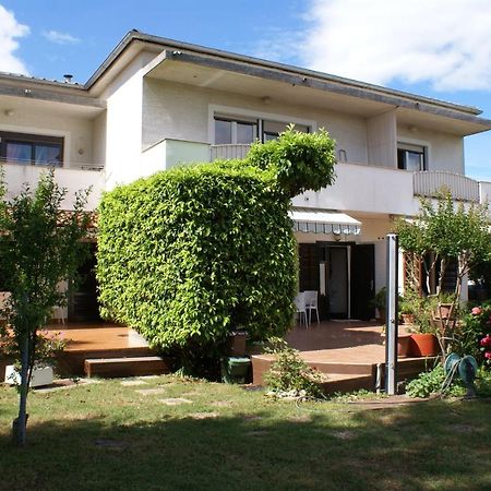 Apartments Dubravka Krk Town Dış mekan fotoğraf