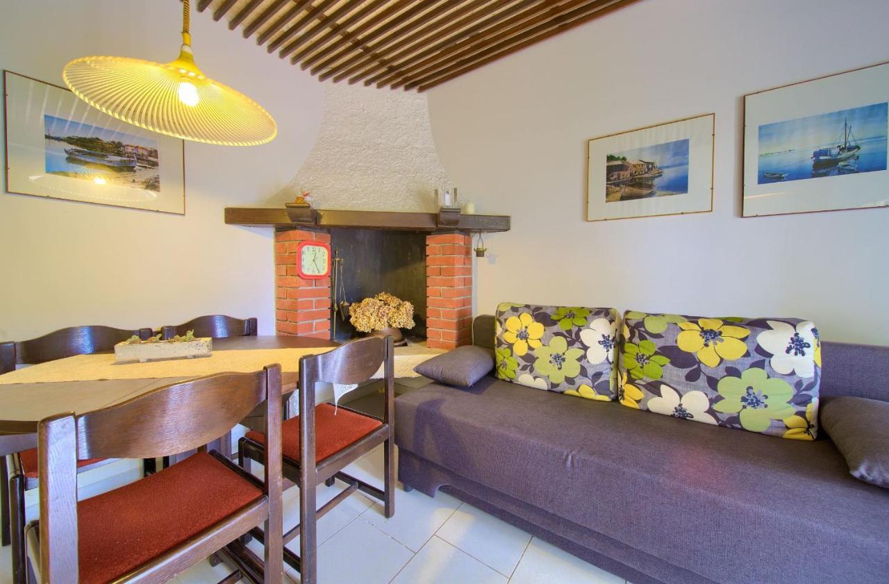 Apartments Dubravka Krk Town Dış mekan fotoğraf