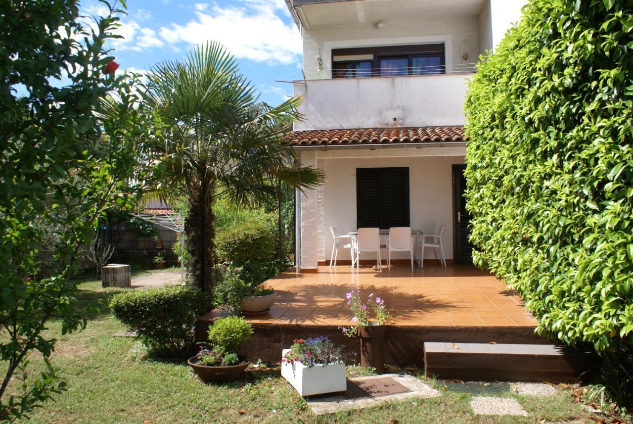 Apartments Dubravka Krk Town Dış mekan fotoğraf